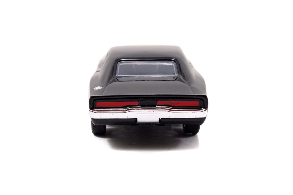 Amazon | Jada Toys ワイルドスピード シリーズ 1/32 F&F ドミニク