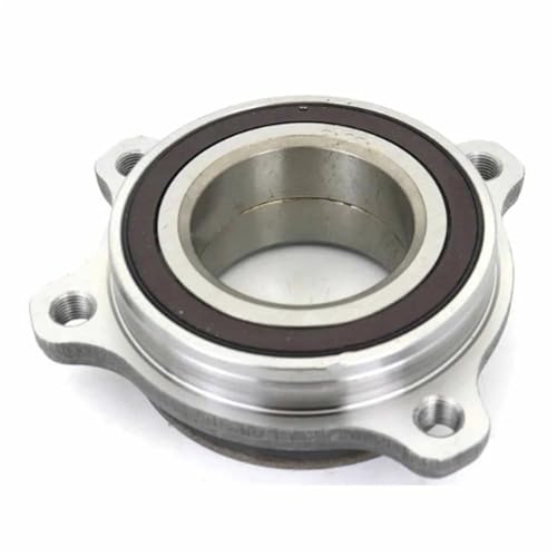 Kit roulement de roue avant pour Audi A4 A5 A6 Q5 S4 S5