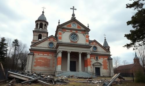 Perch&eacute; non abbandono la Chiesa