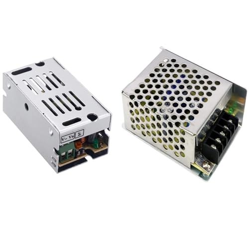 Transformateur 12V résolvant le scintillement des lampes LED 220V