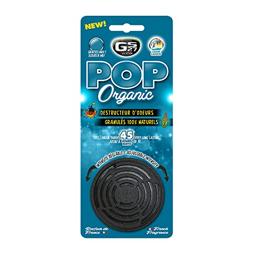 Gs27 Ac280301 Deocar Pop Biologico Laguna