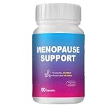 Le capsule per la menopausa femminile aiutano l'umore