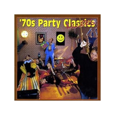 '70s Party Classics: Killers