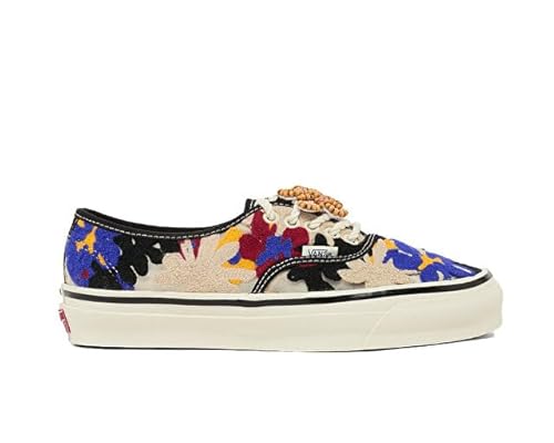 Baskets basses Vans LX Authentic 44 Needlework - vue 7