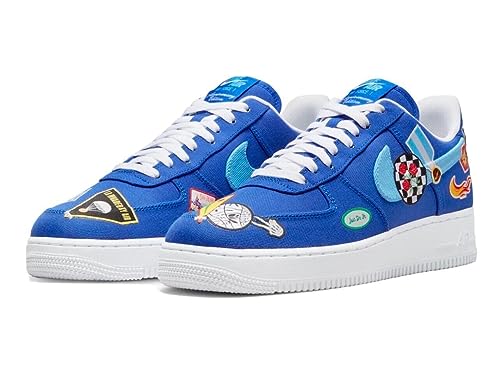 Image of Nike Men's Air Force 1 '07 Sneaker
