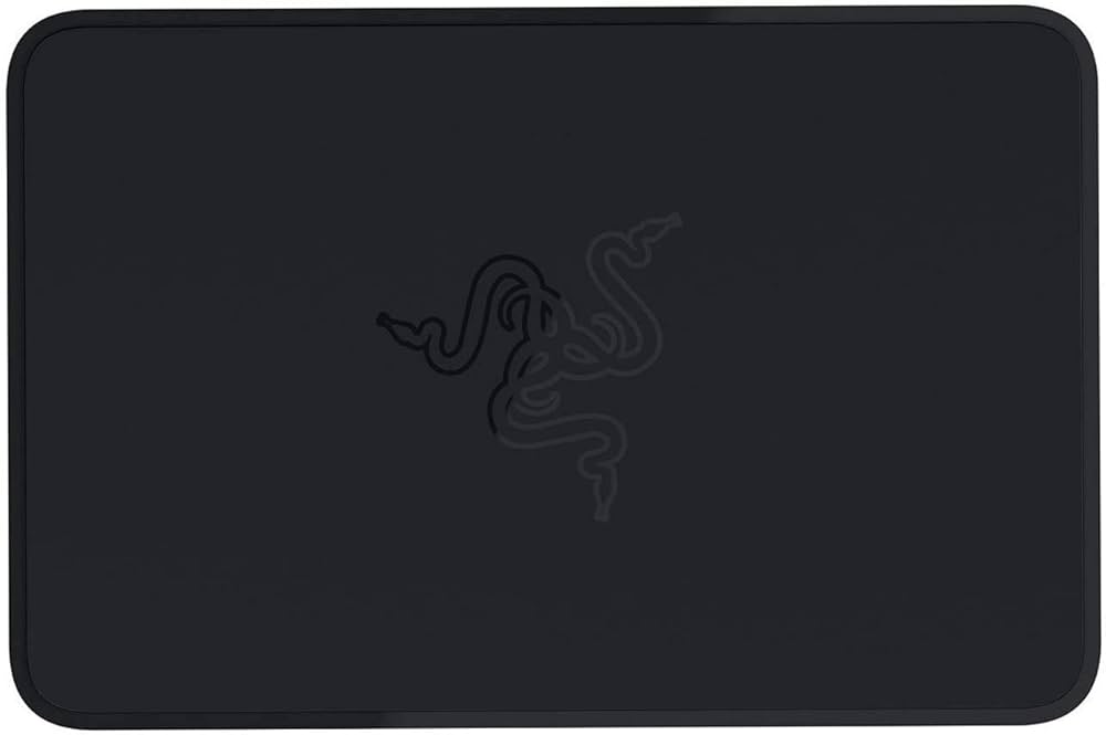 razer ripsaw hd キャプチャーボード Amazon.com: Razer Ripsaw X - USB Capture Card with 4K Camera