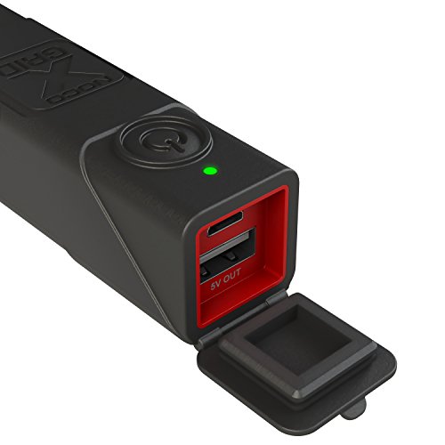 Xgrid Xgb3 11Wh Rugged Usb Battery Pack #TOP2