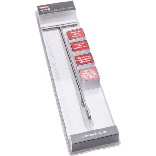 First4Fishing LDA Disgorg - 10" (Large)