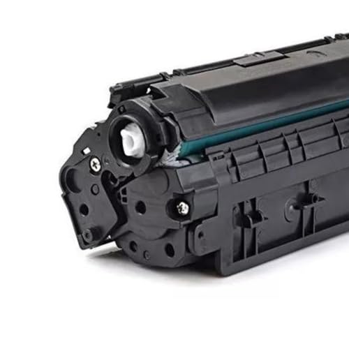 Cartucho de Toner Compatível HP 85A CE285A 285A CE285AB | P1102 P1102W M1132 M1210 M1212 M1130 | Pre