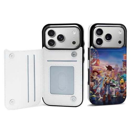 蒠^ gCXg[[ Ή iPhone 17 Pro P[X J[h[ X}zP[X z^ gуP[X y Sʕی X^h@\ a v[g