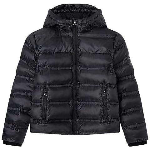 Hackett Aston Martin Sub Sonic Jacket for Boys Cover