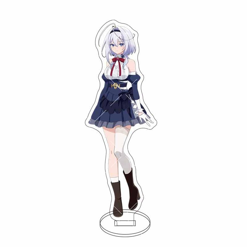 Amazon.co.jp: また殺されてしまったのですね、探偵様 アクリル
