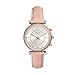 Produktbild Fossil Hybrid Smartwatch Carlie 36mm, 16mm Bandbreite