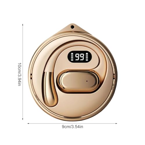 Casque pour traduction de langues sans latence pour le commerce - 5