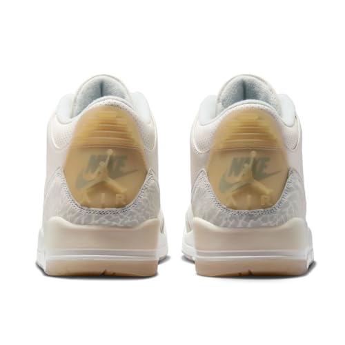 Image of Nike Men's Air Jordan 3 Retro Sneakers
