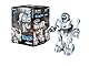 Revell RC, T-Giant Roboter, Interaktiver Roboter mit Soundeffekten und Musikwiedergabe, Einzigartige Transformation per Fingerabdruck, Programmierbare Bewegungsabläufe, Tanzen mit Musik