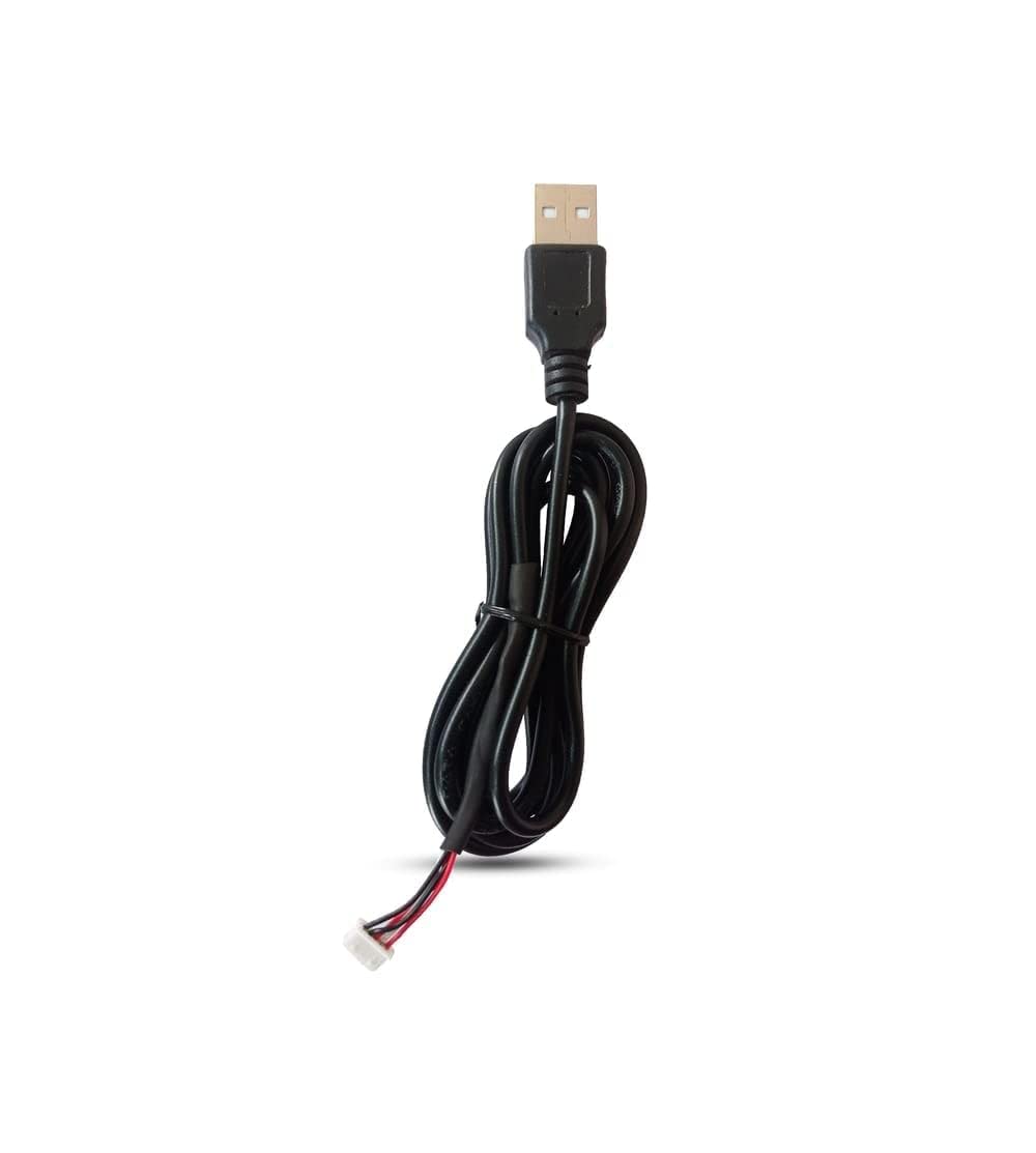 HEXAGEAR® Mantra MFS100 Biometric Device USB 2.0 Cable 1.5m (Compatible with Mobile and Computer, Black) (B0C1NZ3RJY) Amazon Price History, Amazon Price Tracker