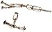 AP Exhaust 642712 Catalytic Converter