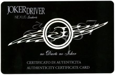 ジョーカードライバー ネクサス17 ハイローラー バレルの多様な使用方法