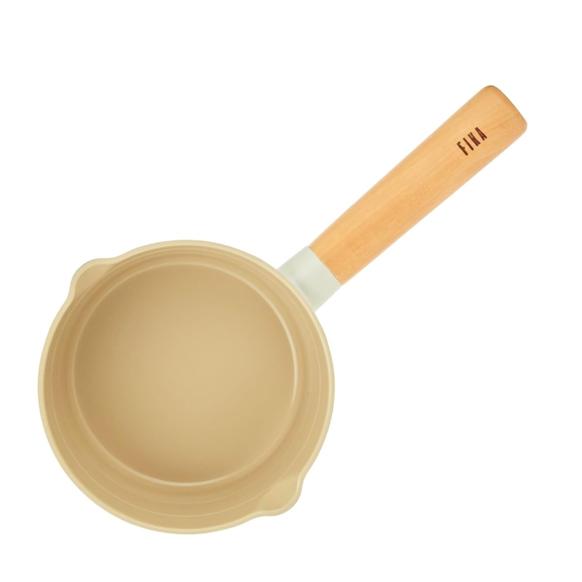 Neoflam Fika 1.5 Qt Milk Pan - Ceramic Nonstick -8