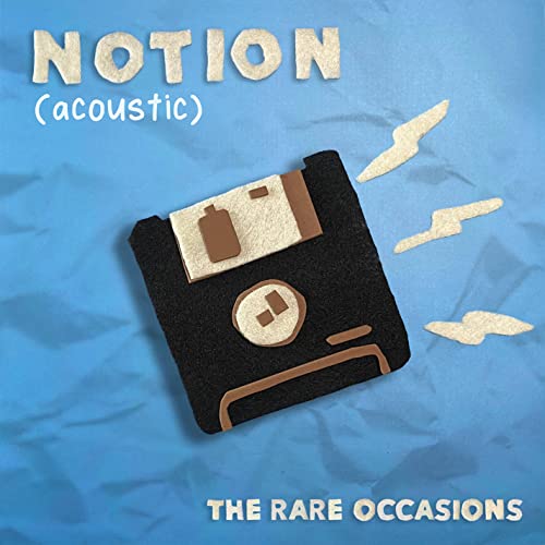 Notion (Acoustic)