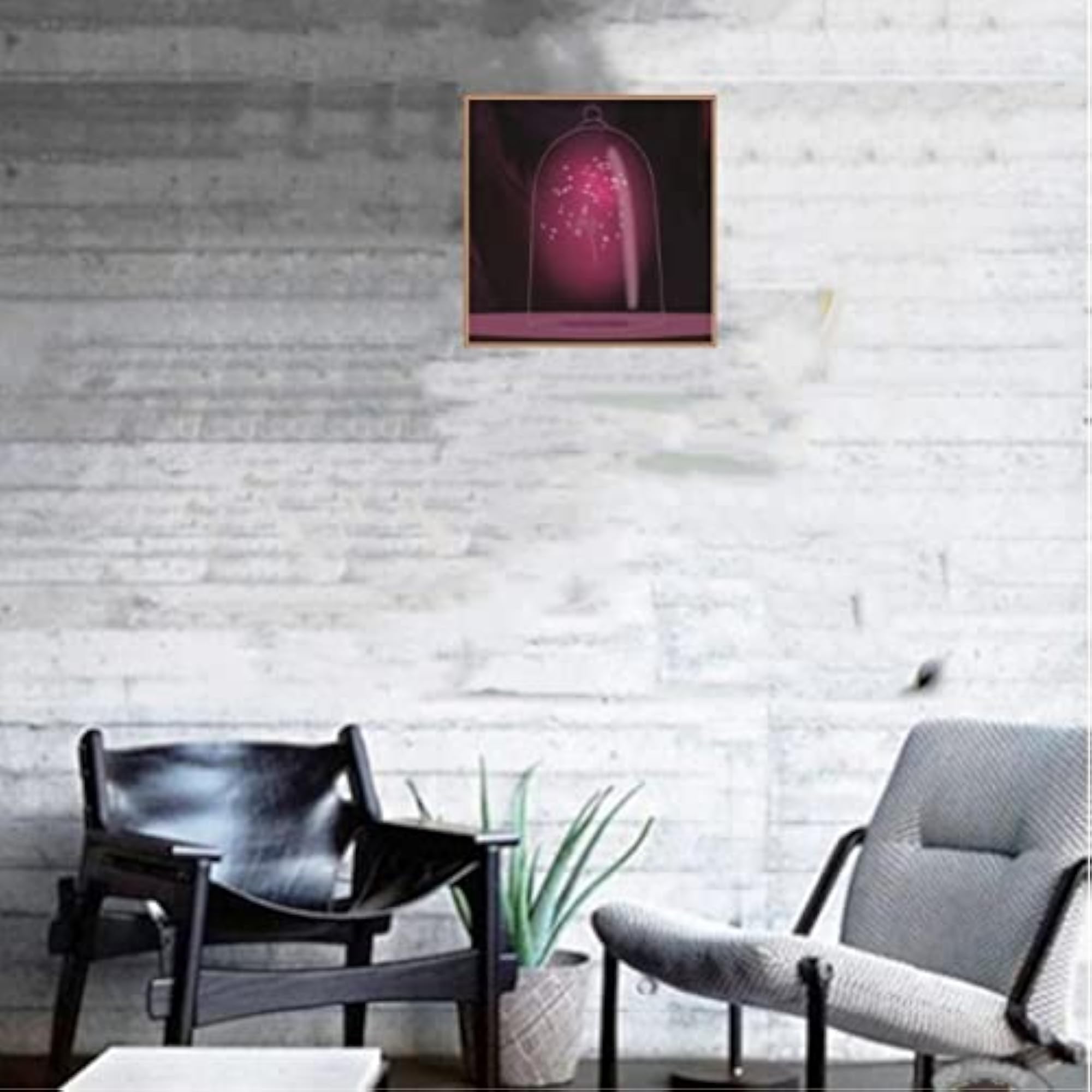 DIY 5D Diamond Embroidery Painting Kit, Flower Design