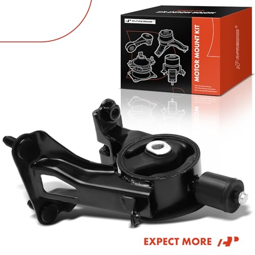 A-Premium Rear Engine Motor Mount Compatible with Scion xB 2008-2015 by A-Premium - Used condition - Image 8