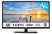 Produktbild NPG TV 400: 60 cm (24 Zoll) LED-Fernseher (HD Ready, Triple Tuner, CI+, HDMI-Anschluss, Mediaplayer per USB 2.0)[Energieklasse A+]