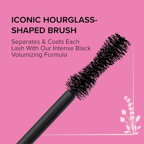 Too Faced Naturally Better Than Sex Mascara — Travel Size, Volumizing & Lengthening — view 7