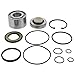 All Balls Jet Pump Rebuild Kit (14-3025) Replacement For Sea-Doo 200 Speedster Jet Boat Twin Eng 2004, 4-TEC GTX 155 2002 2003, 4-TEC GTX Special Supercharged 185 2004