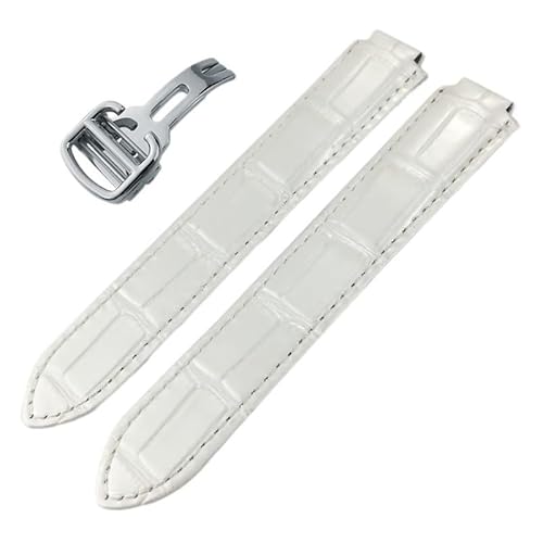 [EKSIL] J[tXLvvohAo u[ hD JeBGʌ^vXgbv 14/16/18/20/22 ~[guXbgp(White,20mm gold clasp)