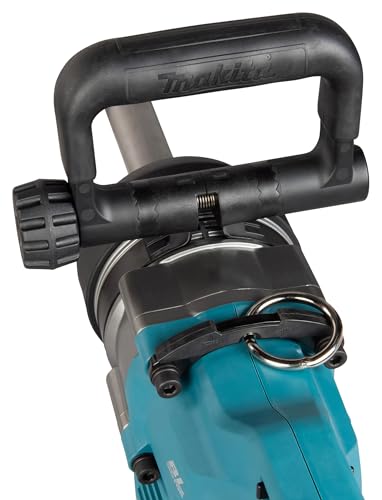 Boulonneuse à chocs XGT Makita TW010GZ Produit seul - vue 10