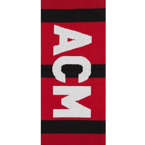 Écharpe Essentials AC Milan - vue 4