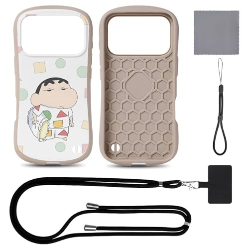 yiPhone17V[Y/iPhoneAirɑΉzN񂿂 X}zP[X wh~ ϏՌ Sʕی th~ Xgbv | nhXgbv Xgbvz_[ lC 킢 LN^[