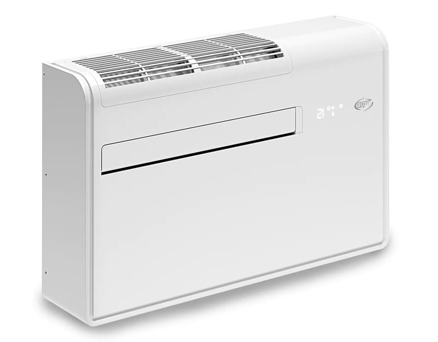 ARGO APOLLO 12HP