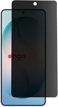 Engo Samsung Galaxy S26 Plus Hayalet Ekran Koruyucu Nano SM-S947B