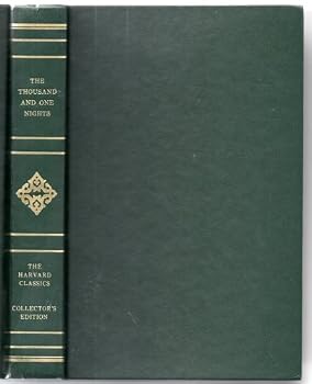 Stories From the Thousand and One Nights: