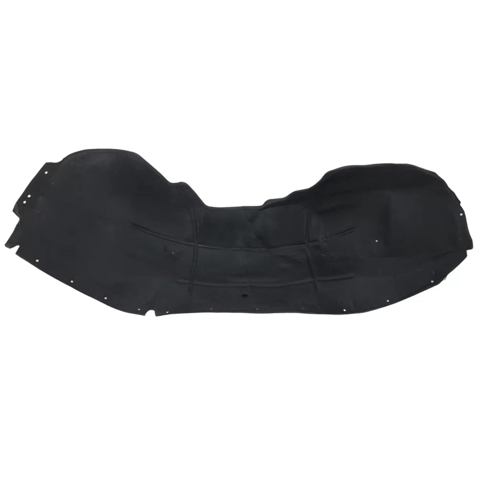 Doublure de roue avant pour rouler sur pistes avec votre Escalade - 3