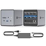 Laptop Docking Stations Power Supply