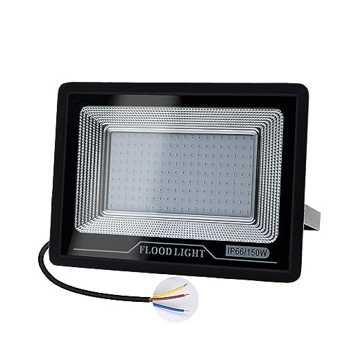 Lumière noire LED ultraviolette pour décoration de fête d'Halloween