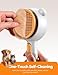 FEELNEEDY Cepillo Vapor para Gatos Imagen de FEELNEEDY Cepillo Vapor para Gatos