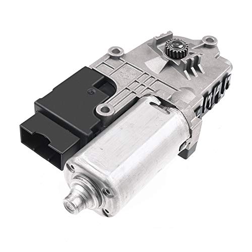A-Premium Sun Roof Sunroof Moon Roof Motor Compatible with Ford Explorer 2011-2017 Left and Right BB5Z15790A 2-PC Set - Thumbnail 5