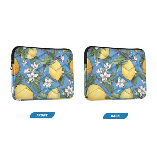 Funda para portátil 13-14 pulgadas resistente con protección impermeable miniatura 2