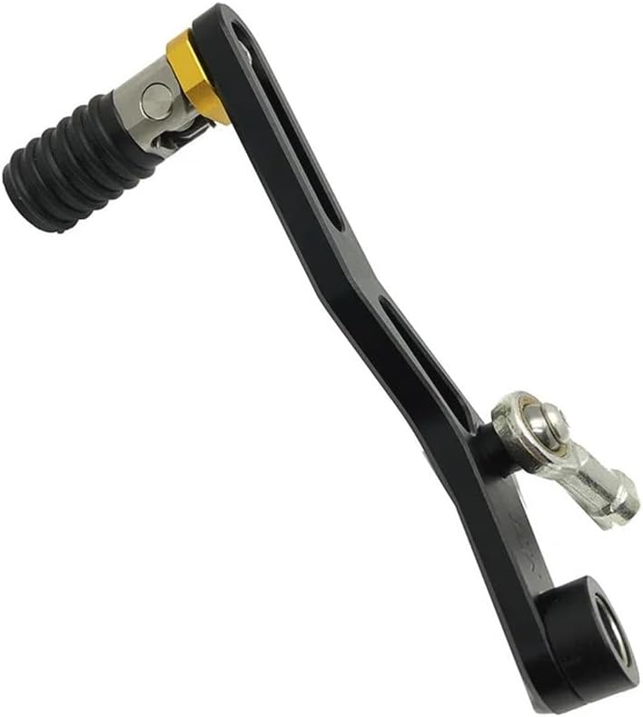 Gear Shift Lever MT07 Adjustable Folding Gear Shifter Shift Pedal Lever for MT07 FZ07 MT-07 for Tracer XSR700 2014-2023 2021 2022 Motorcycle