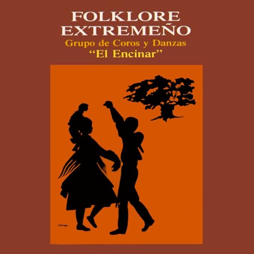 Folklore Extremeño