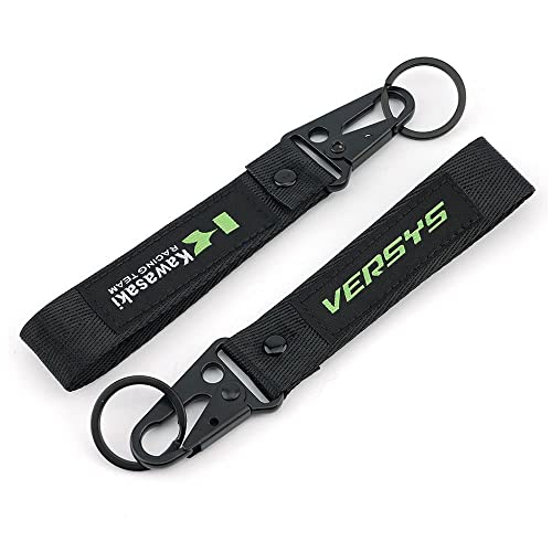 Porte-clés De Moto, pour Kawasaki ver So SX300 650 300 400 ver sys400 ver So SX300 ver sys650 Moto Porte-clés Anneau Porte-clés Porte-clés Cover