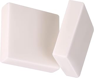 SAVITA 2 Pieces Skateboard Wax Curb Wax Skateboard Accessories for The Smoothness and Acceleration of Skateboard, Increasing The Speed of Skateboard