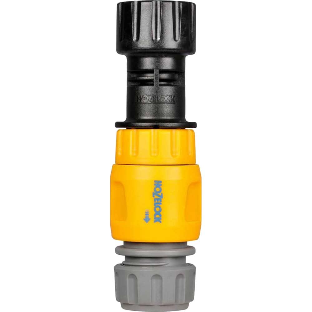 Hozelock Raccordo A T Da 4 Mm Per Microirrigazione - Connettore Per Tubo Giardinaggio, Confezione Da 12 Pezzi, Resistente Ai Raggi UV - 3