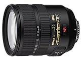 nikon objektiv af-s 24-120mm f/4g ed vr Komplett neuentwickeltes Zoomobjektiv mit großem Brennweitenbereich, VR-System, Silent-Wave-Motor (SWM), Innenfokussierung und ED-Glas