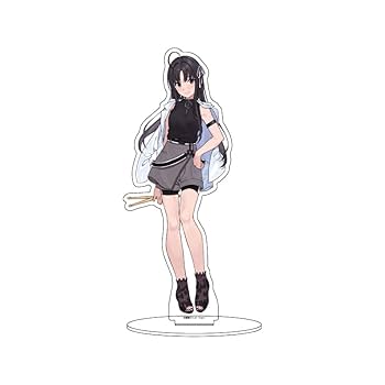 Amazon.co.jp: ガールズバンドクライ 03 安和 すばる[版権